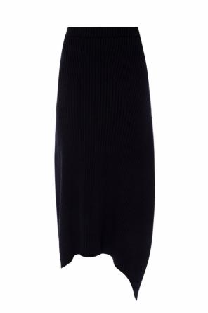 Ribbed skirt, zdjęcie 1 Ribbed skirt od Givenchy